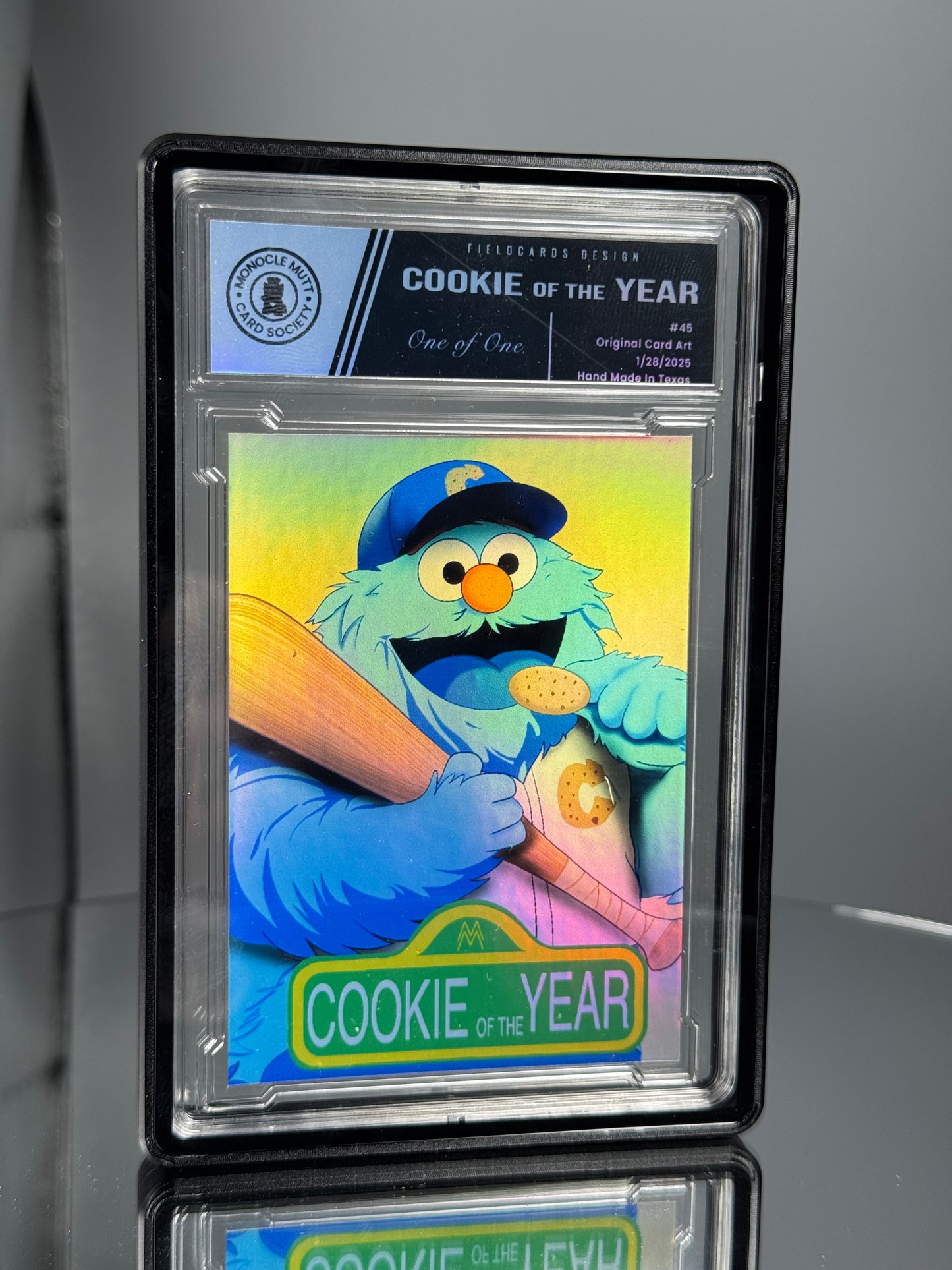 Cookie of the Year