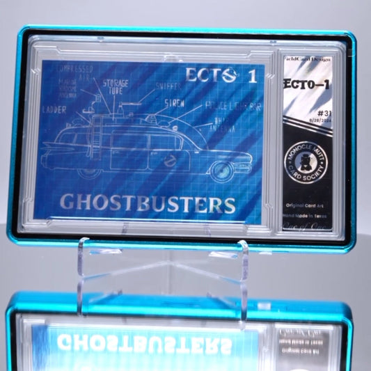 Ghostbusters: Ecto-1